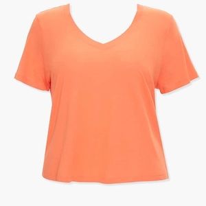 Women’s FOREVER 21 plus top